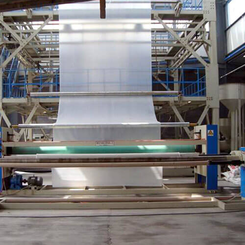 greenhouse film manufacturing
